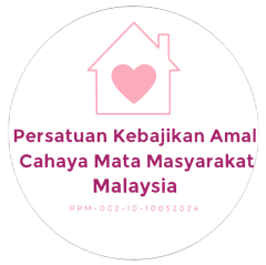 CAHAYA MATA